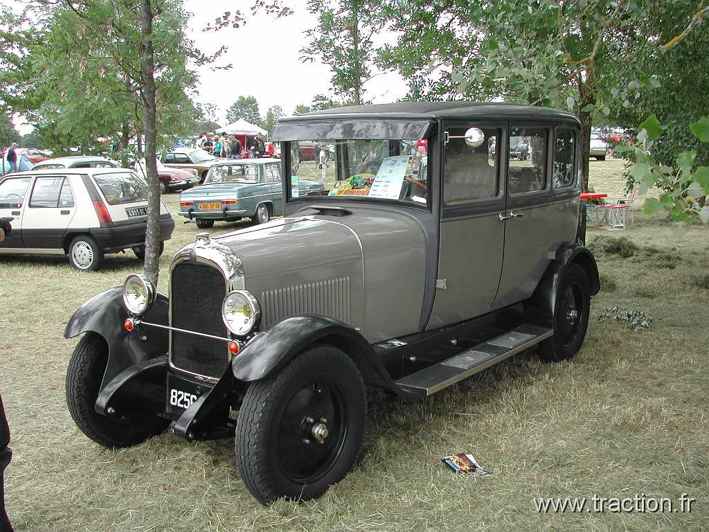 2014_Madine (128).JPG - 29ème Retro Meus'Auto au Lac de Madine, Citroen B14
